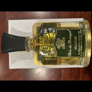Bois du Portugal by Creed.